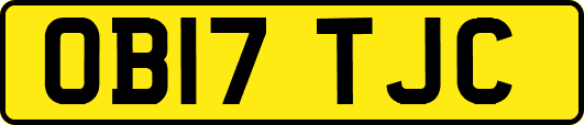 OB17TJC