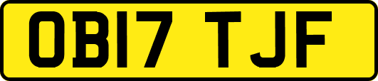 OB17TJF