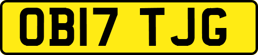 OB17TJG