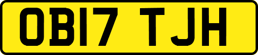 OB17TJH