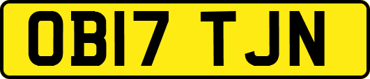 OB17TJN