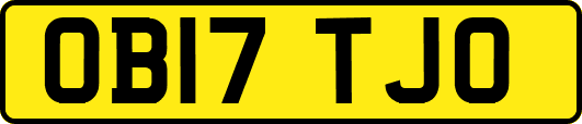 OB17TJO
