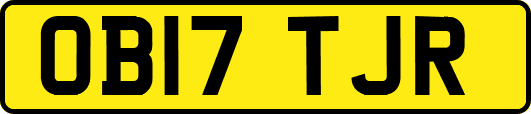 OB17TJR