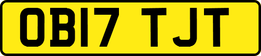 OB17TJT