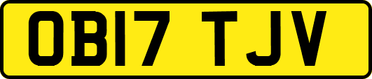 OB17TJV