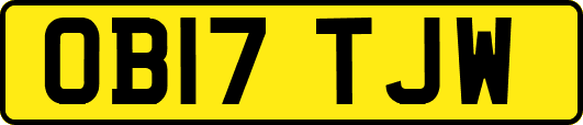 OB17TJW