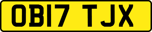 OB17TJX
