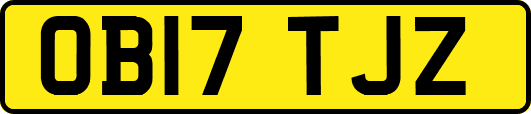 OB17TJZ