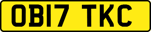 OB17TKC