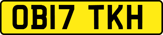 OB17TKH