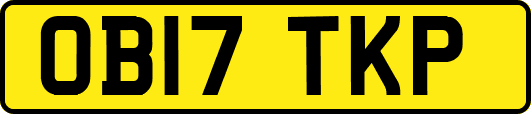 OB17TKP