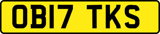OB17TKS