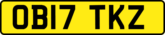 OB17TKZ