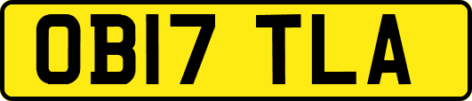 OB17TLA