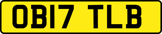 OB17TLB