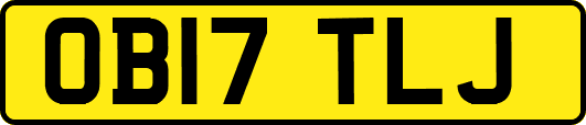 OB17TLJ