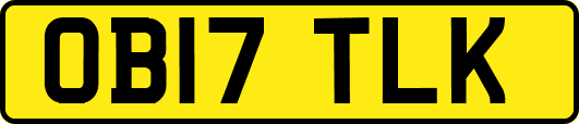 OB17TLK