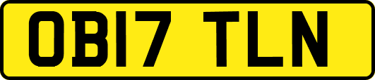OB17TLN