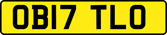 OB17TLO