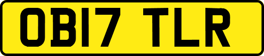 OB17TLR