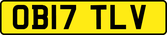 OB17TLV