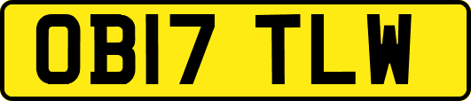 OB17TLW