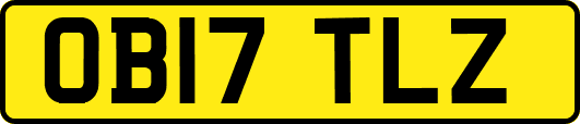 OB17TLZ