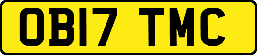 OB17TMC