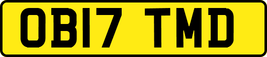 OB17TMD