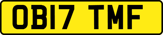 OB17TMF