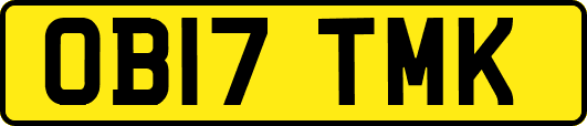 OB17TMK