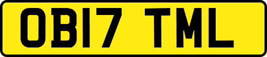 OB17TML