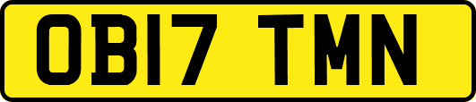 OB17TMN