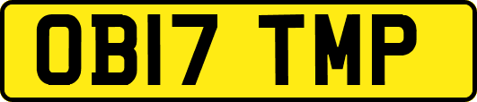 OB17TMP