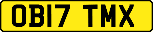 OB17TMX