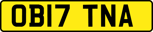 OB17TNA