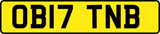 OB17TNB