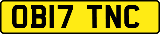 OB17TNC