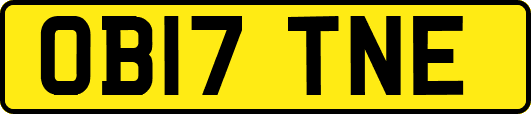 OB17TNE