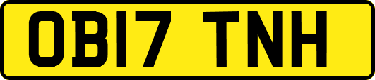 OB17TNH
