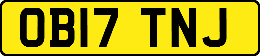 OB17TNJ