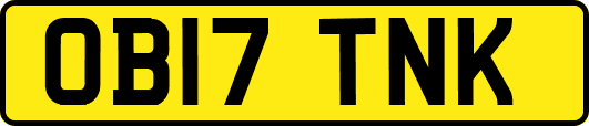 OB17TNK