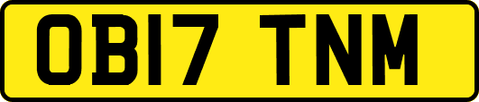 OB17TNM