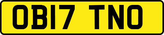 OB17TNO