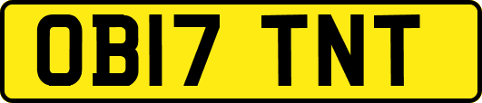 OB17TNT