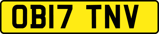 OB17TNV