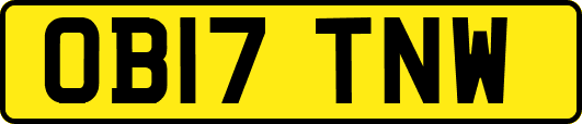 OB17TNW