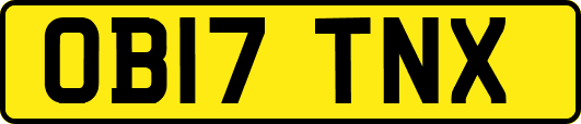OB17TNX