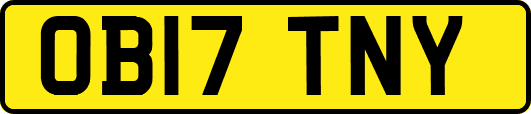 OB17TNY