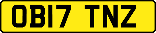 OB17TNZ